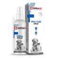 Supravet Oral Care Spray for Cats and Dogs 100 ml