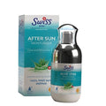Swiss Bork Aloe Vera Moisturizing Lotion for Hydration 100 ml