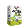 Swiss Bork Ultra D3K2 Spray Vitamin Supplement 20ml