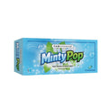 Tabvitamins Mintypop Herbal Blend Breath Freshener 30 Softgels