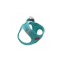 Tailpetz Air Mesh Dog Harness Breathable Design Green XL