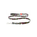 Tailpetz Space Dog Leash Durable Daily Lead 120cm x 2cm