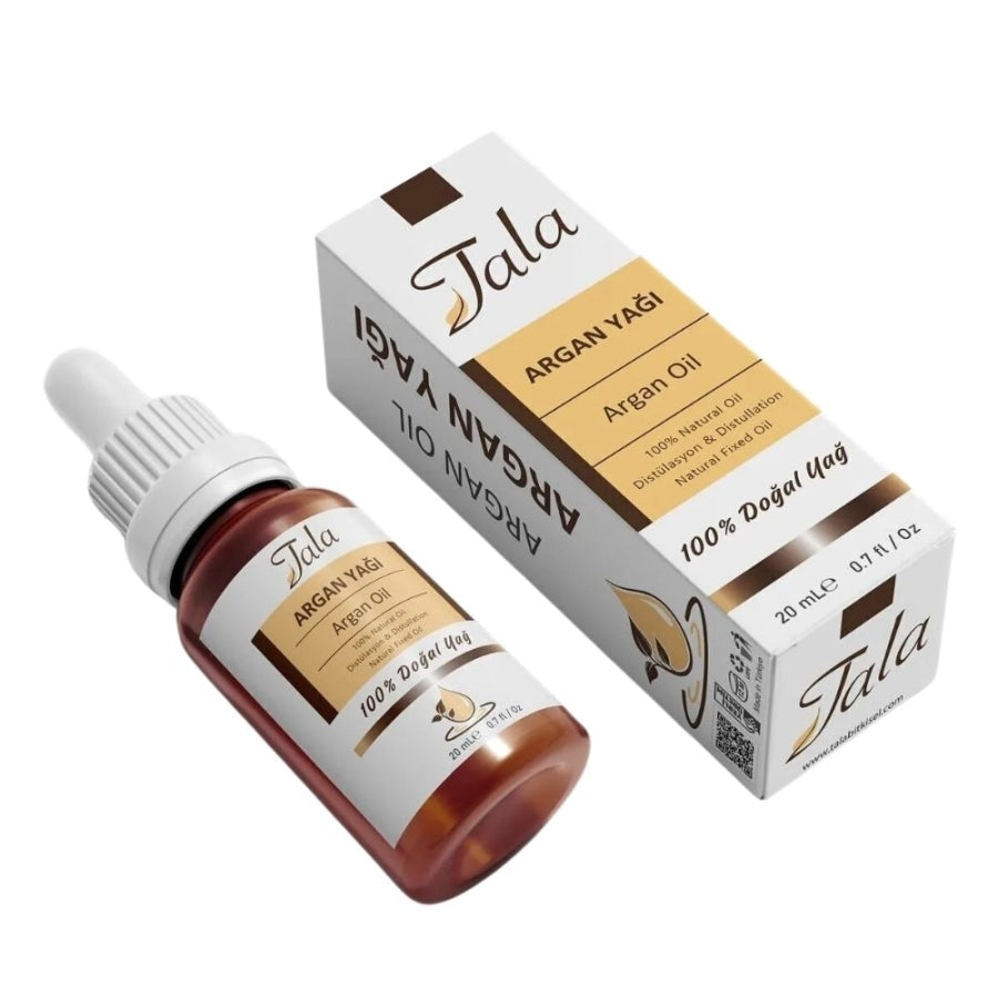 Tala Argan Oil Nourishing Skin and Hair Treatment 20ml