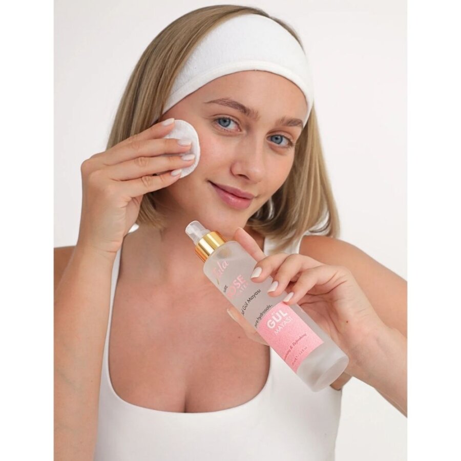 Tala Gul Mayasi Rose Water for Radiant Skin 150ml