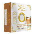 Tala Goat Milk Soap for Gentle Skin Nourishment 150g