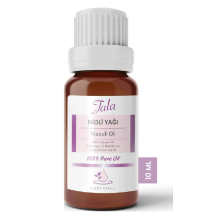 Tala Nioli Oil Pure Essential Oil for Body Care 20ml