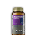 Talya Magnesium Dietary Supplement for Muscle Support 60 Tablets