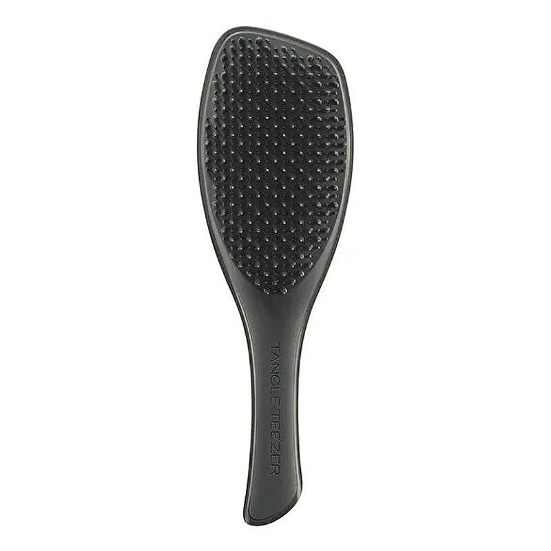 Tangle Teezer Complete Carebrush Silken Slate Detangling Hairbrush