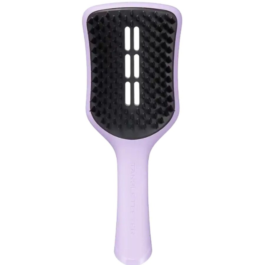 Tangle Teezer Easy Dry & Go Large Lilac Vented Hair Brush