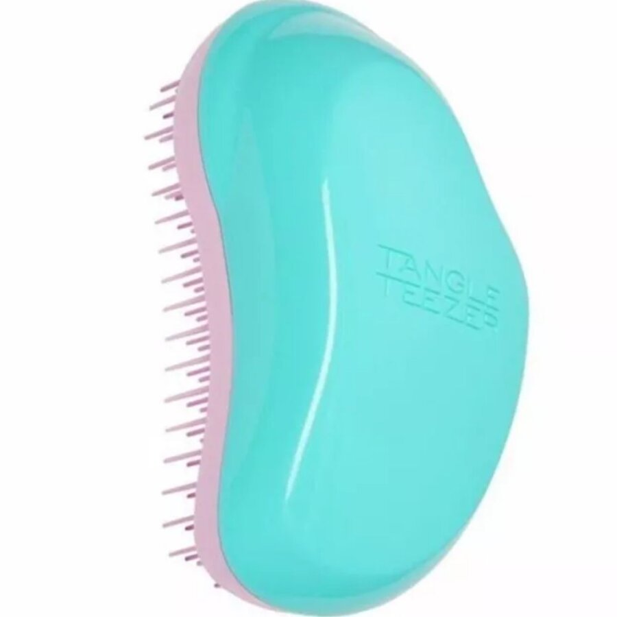 Tangle Teezer Original Cornflower Charm Detangling Brush
