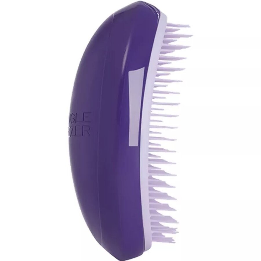 Tangle Teezer Original Salon Elite Purple Lilac Hair Brush