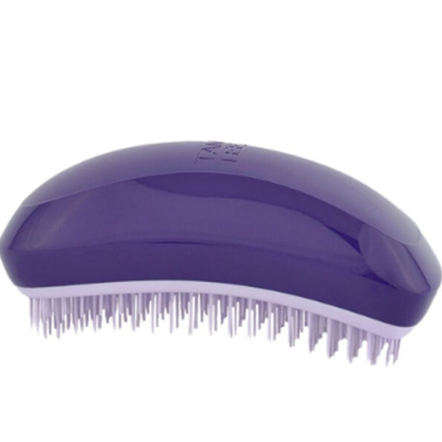 Tangle Teezer Original Salon Elite Purple Lilac Hair Brush