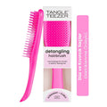 Tangle Teezer The Ultimate Detangler Hairbrush in Runway Pink