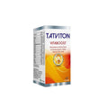Haver Tatviton Vitaboost Multivitamin & Mineral Complex 30 Tablets