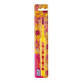 Tepe Graphic Soft Kids Toothbrush for Ages 5+ Soft Bristles