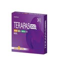Abfen Farma Terapas Solo Herbal Throat Lozenges 24 Count