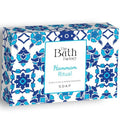 The Bath Factory Hamam Moisturizing Hand & Body Soap 100g