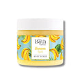 The Bath Factory Banana Body Syrup Moisturizing Gel 300g
