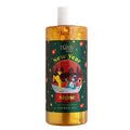The Bath Factory New Year Shine Shimmer Body Wash 400 ml