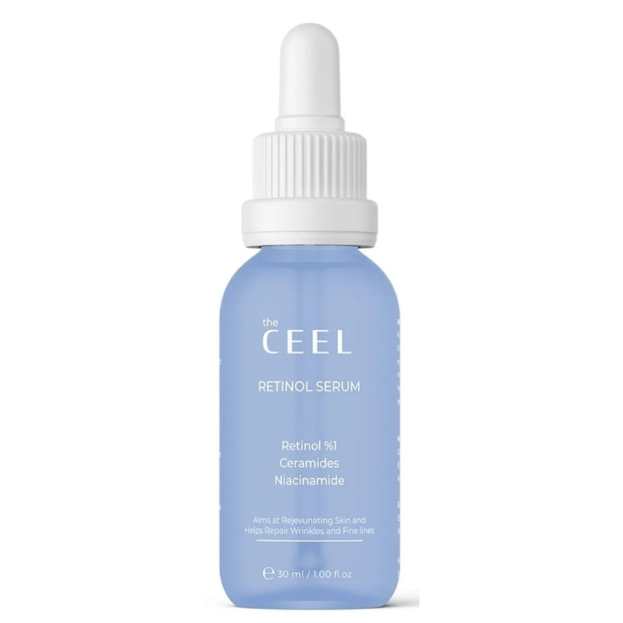 The Ceel Retinol Serum Anti-Aging Face Treatment 30ml