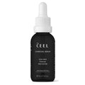 The Ceel AHA BHA Charcoal Black Serum for Smooth Skin 30ml