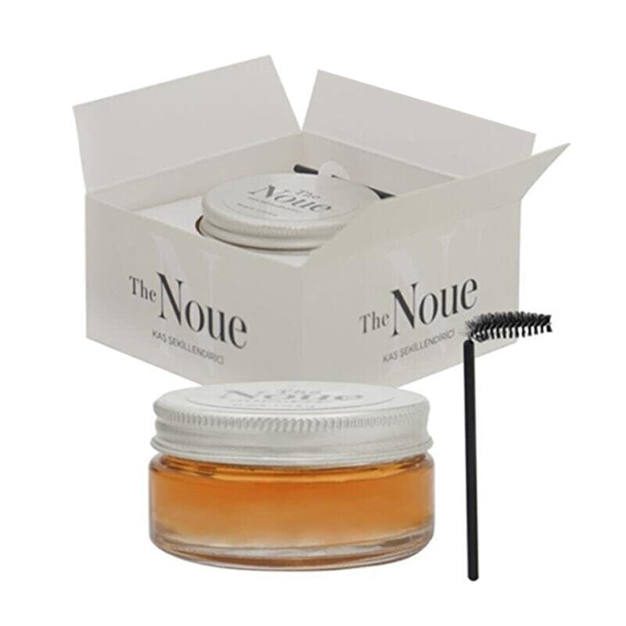 The Noue Eyebrow Styling Wax for All-Day Hold 50ml