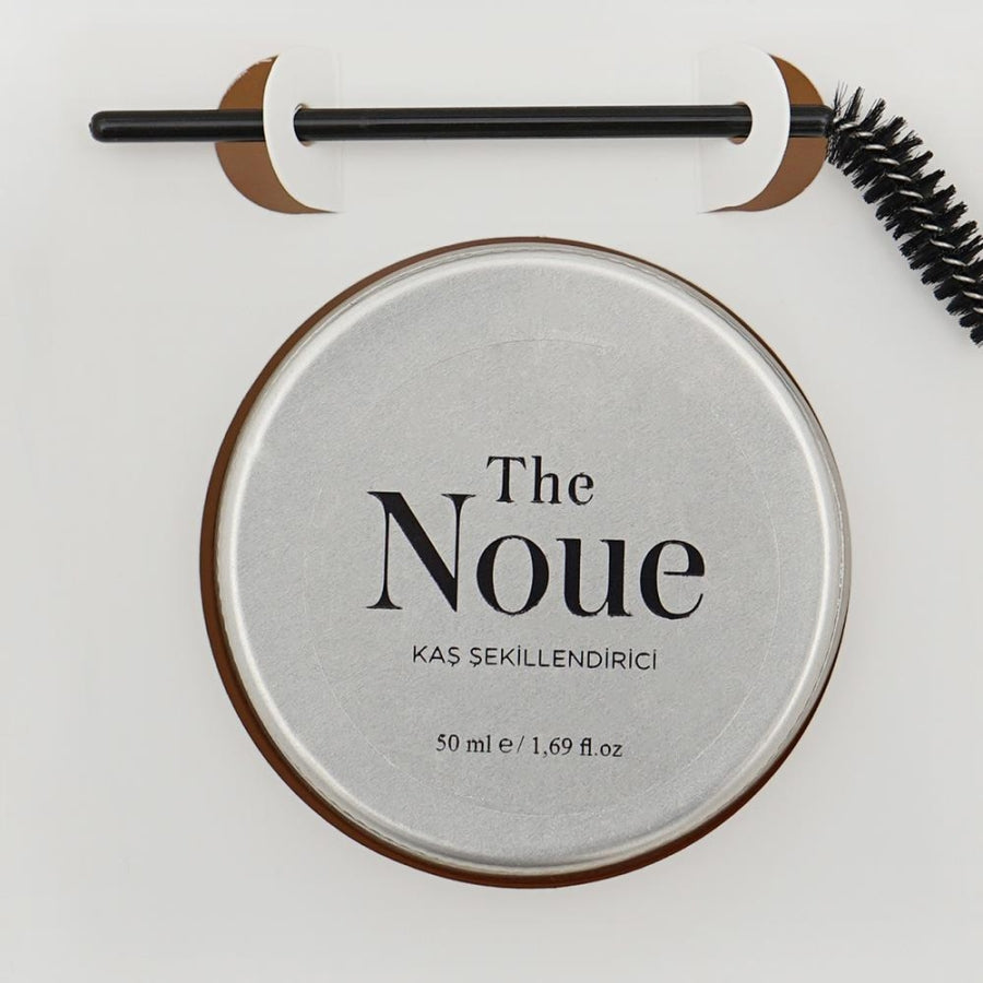The Noue Eyebrow Styling Wax for All-Day Hold 50ml