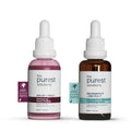 The Purest Solutions Pore Tightening & Hydrating Skin Care Set