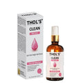 Thols Clean Rose Water Tonic Purifying Face Mist 100 ml