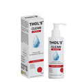 Thols Clean Sensitive Cleansing Foam Gel Soothing Formula 200ml