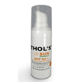 Thols Sun Defence SPF50 Fluid Sebum Balancing Sunscreen 15ml