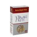 Tiryaki Keyfi Filtered Mouthpiece Tips 30 Pieces