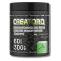 Torq Creatorq Creatine Monohydrate Pure Powder 300g