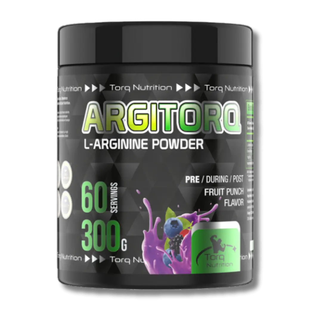 Torq Nutrition Argitorq Amino Acid Supplement 300g