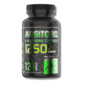 Torq Nutrition Argitorq L-Arginine Supplement 120 Capsules