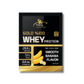 Torq Nutrition GOLD Whey Protein Powder Single Serving 35g