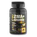 Torq Nutrition Gold ZMA Complex Support Supplement 90 Capsules