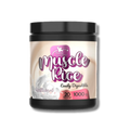 Torq Muscle Rice High-Quality Carbohydrate Fuel 1000g