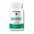 Trec Nutrition Multipack Complex Formula Daily Vitamin 60 Capsules