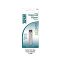 Trim Deluxe Medium Nail Clipper for Clean & Precise Cuts