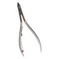 Trina Professional Nail Nipper 8mm Precision Cuticle Tool