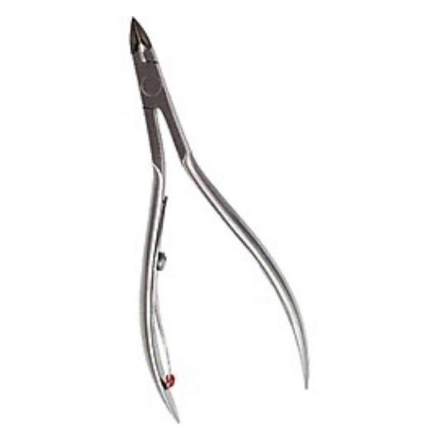 Trina Professional Nail Nipper 8mm Precision Cuticle Tool