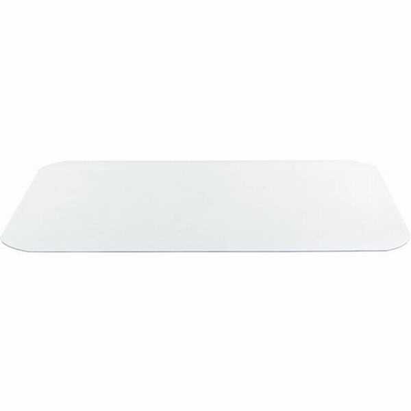 Trixie Transparent Pet Food and Water Bowl Mat 48x30 cm