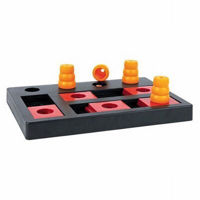 Trixie Dog Activity Strategy Game for Mental Stimulation 40x27cm
