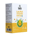 Tuesto Lalika Vitamin D3 K2 Liquid Supplement 10ml