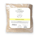 Turkishcare Melon Scented Pouch Soap for Gentle Exfoliation 100g