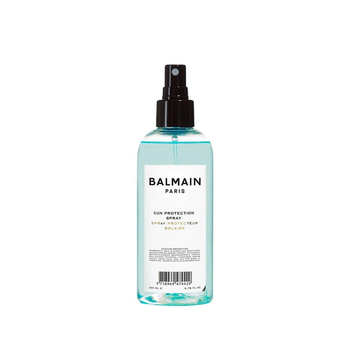 Balmain Sun Protection Spray UV Shield for Hair 200 ml