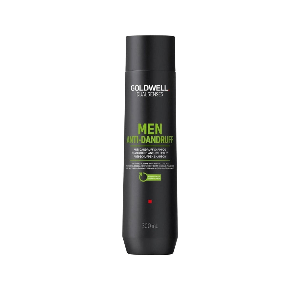 Goldwell Dualsenses For Men Anti-Dandruff Shampoo 300 ml