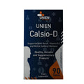 Arthroline Unien Calcio D Multi-Mineral Supplement 90 Tablets