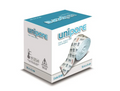 Unipore Flaster Fix Adhesive Medical Tape 10m x 2.5cm